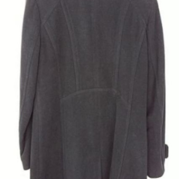 Marc New York Andrew Mark Wool Coat NWT - Picture 3 of 4